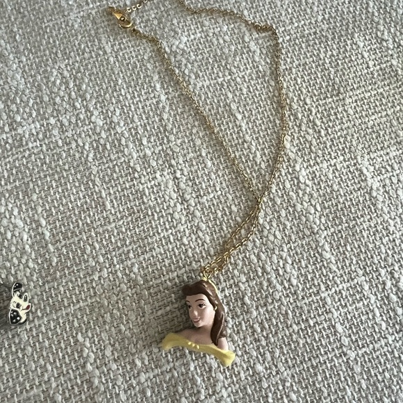 Vintage Disney Jewelry & keychain - Picture 9 of 9